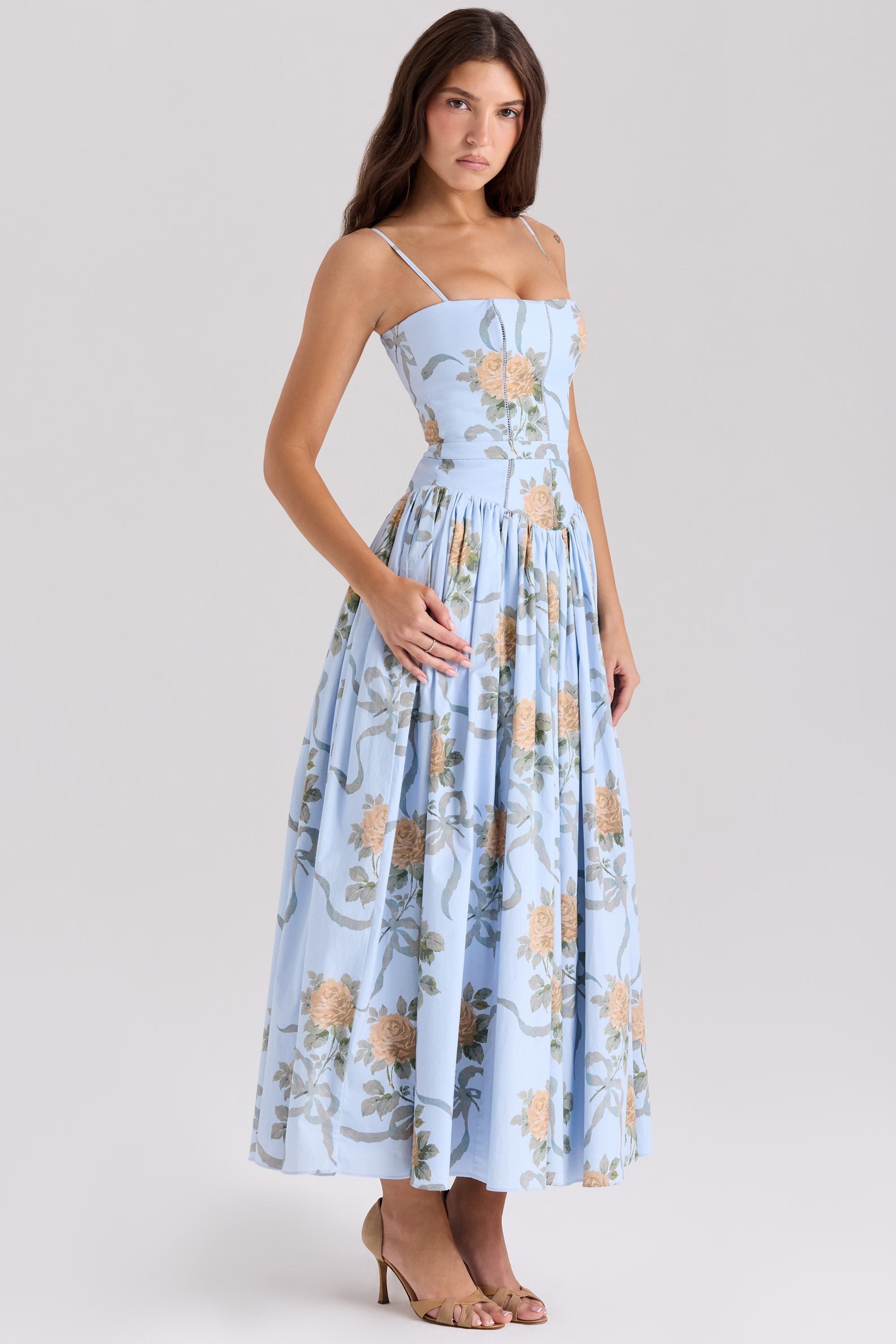 Vestido Cielle