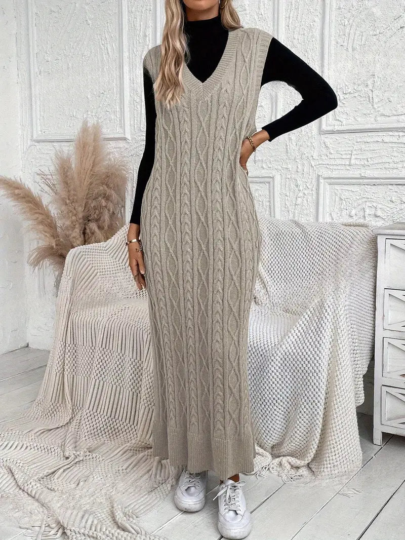 Vestido Casual Katalina