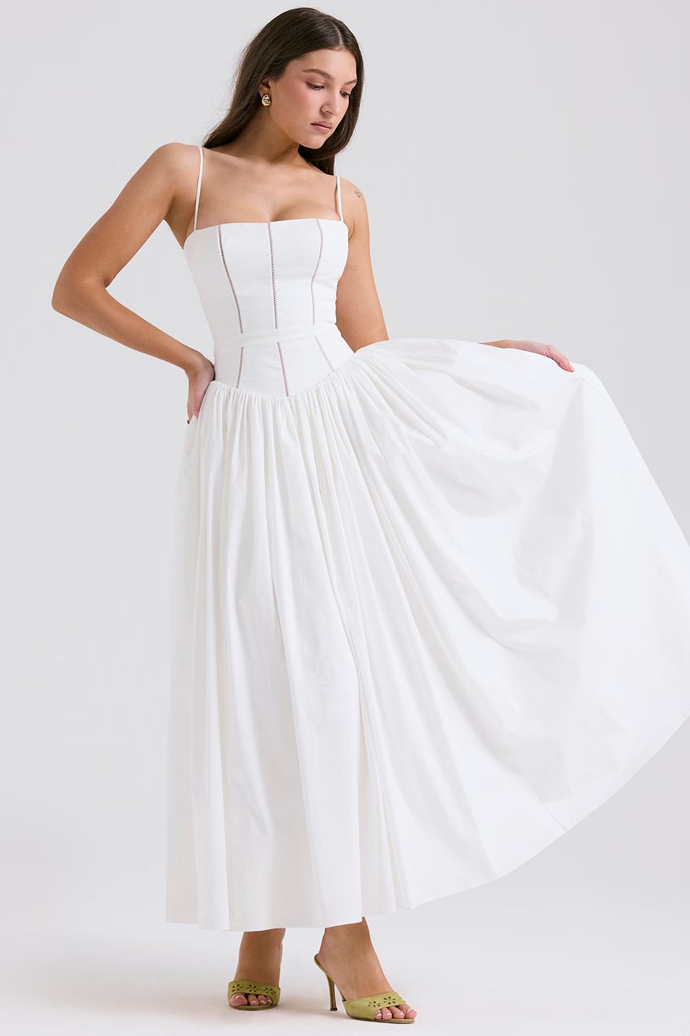 Vestido Cielle