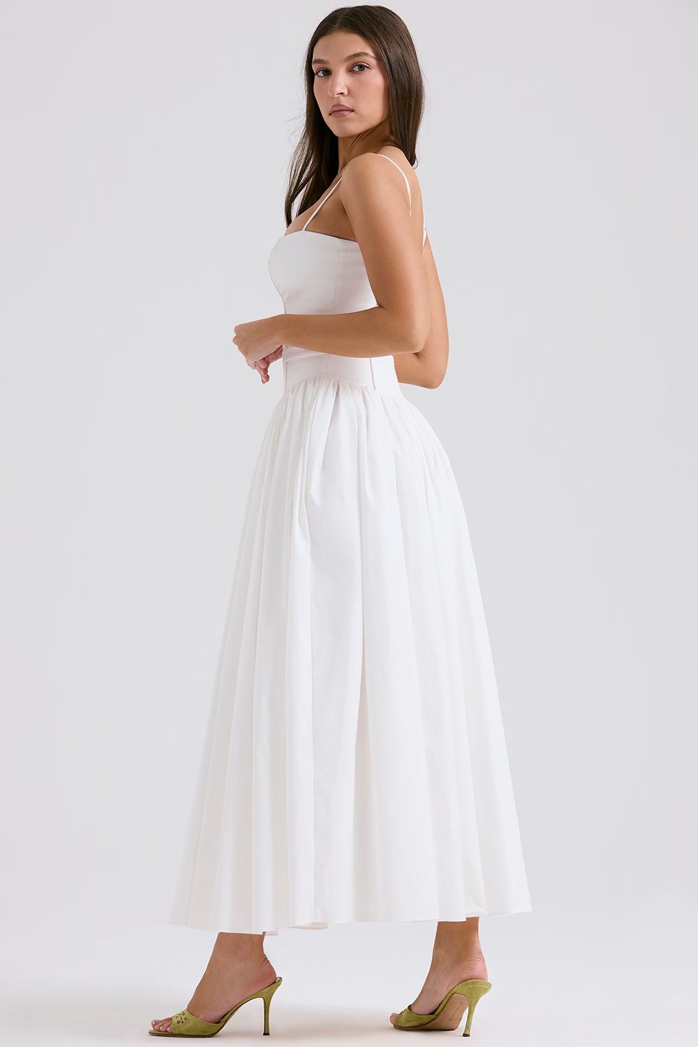 Vestido Cielle