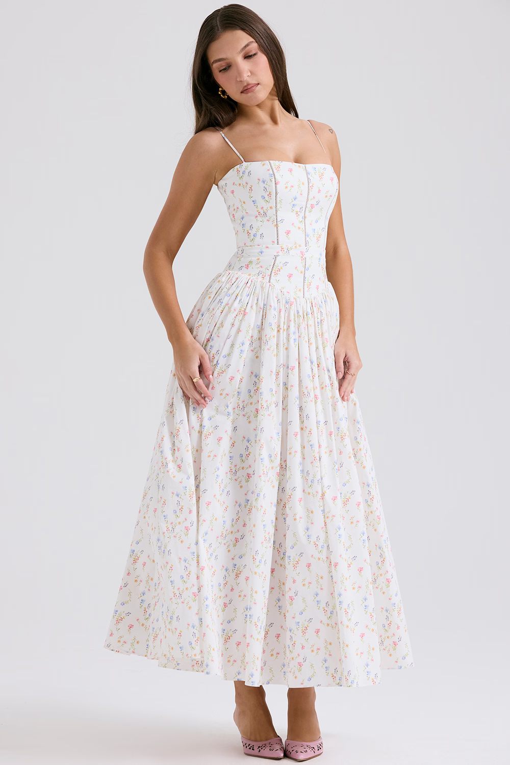 Vestido Cielle