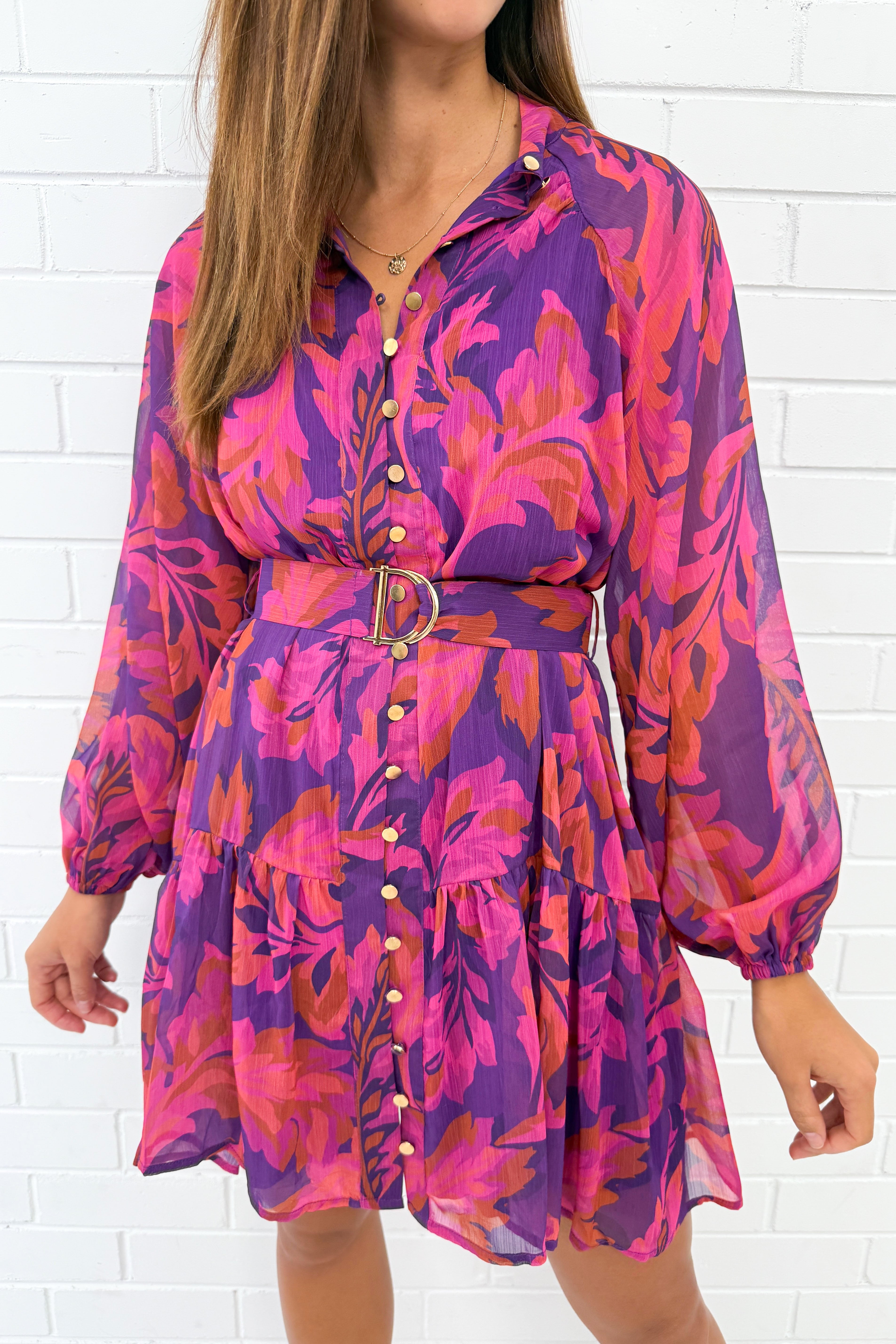 Purple Pink: kym