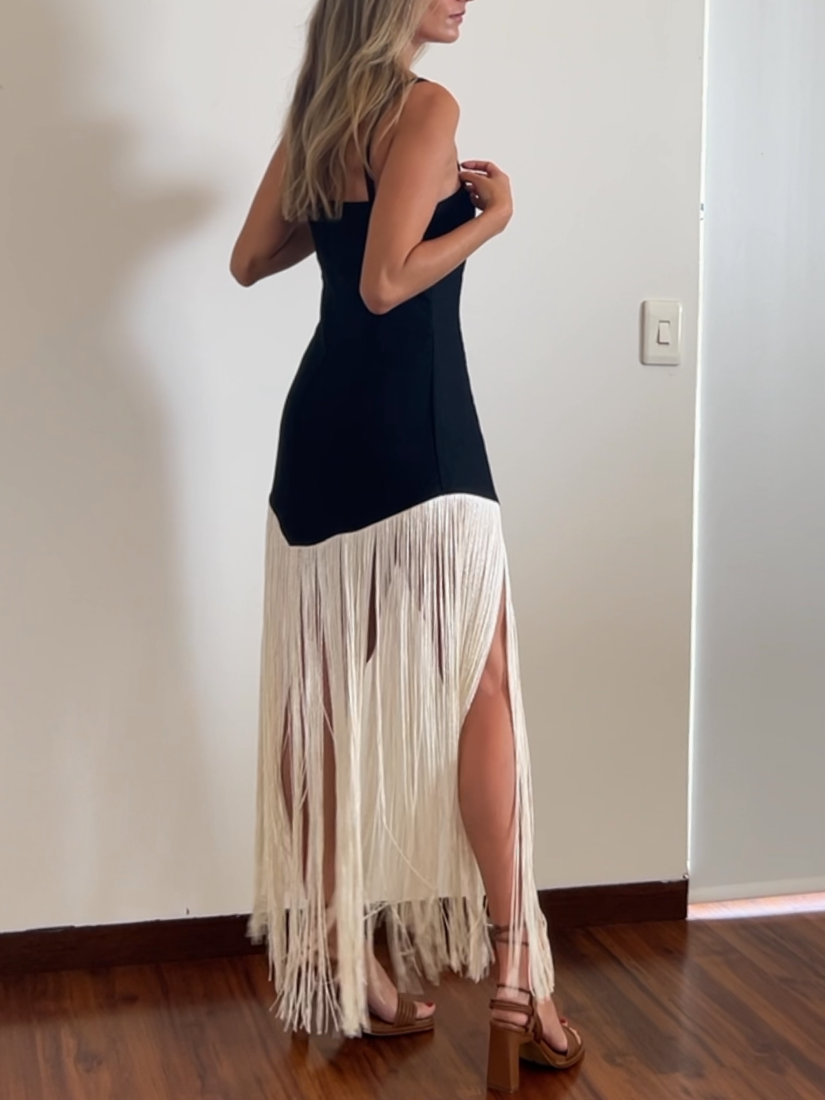 VESTIDO FARO