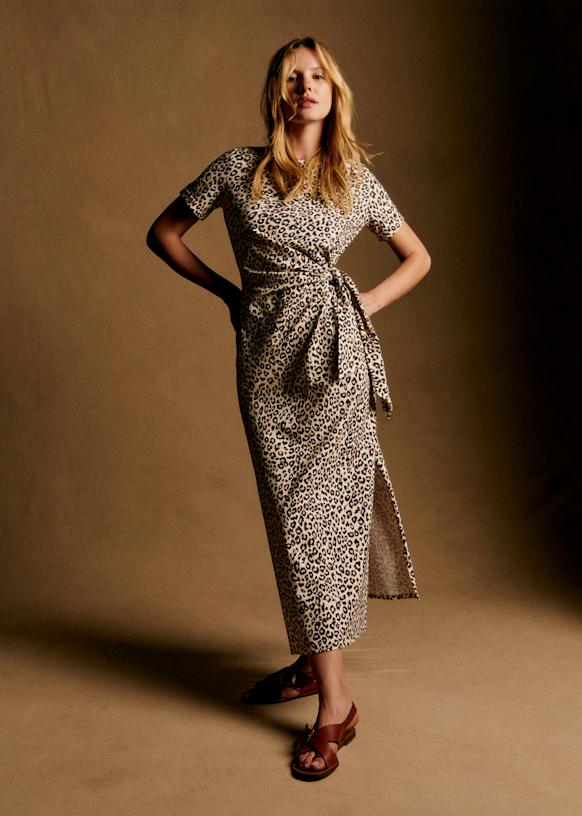 Vestido Noir Élégance