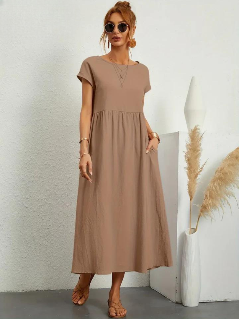 Paloma Vestido ligero de verano
