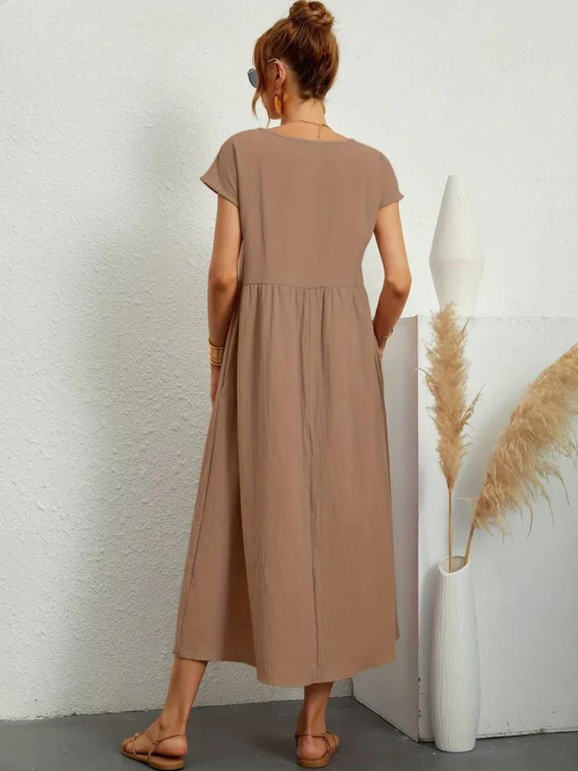 Paloma Vestido ligero de verano