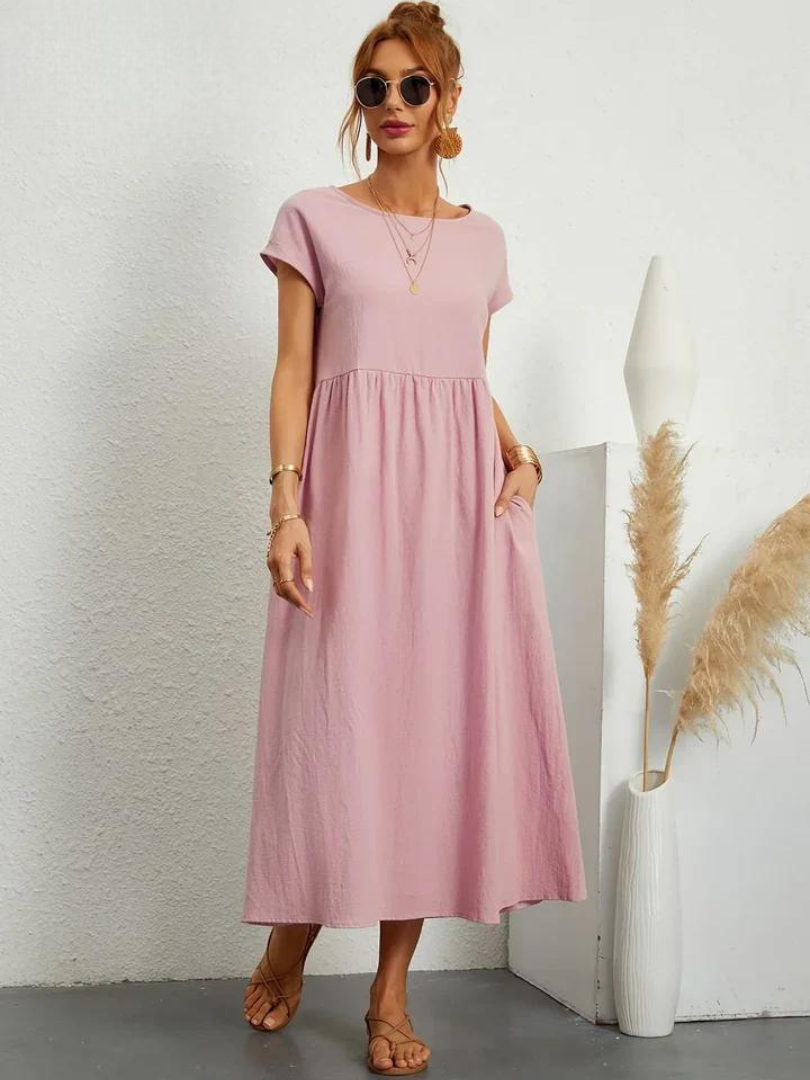 Paloma Vestido ligero de verano