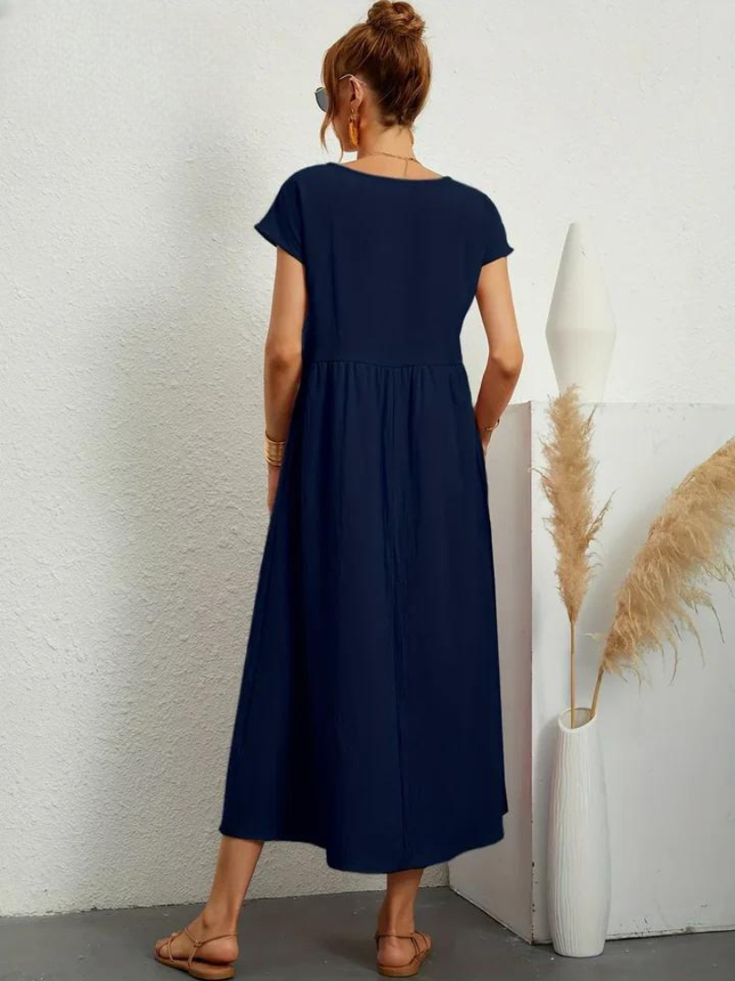 Paloma Vestido ligero de verano