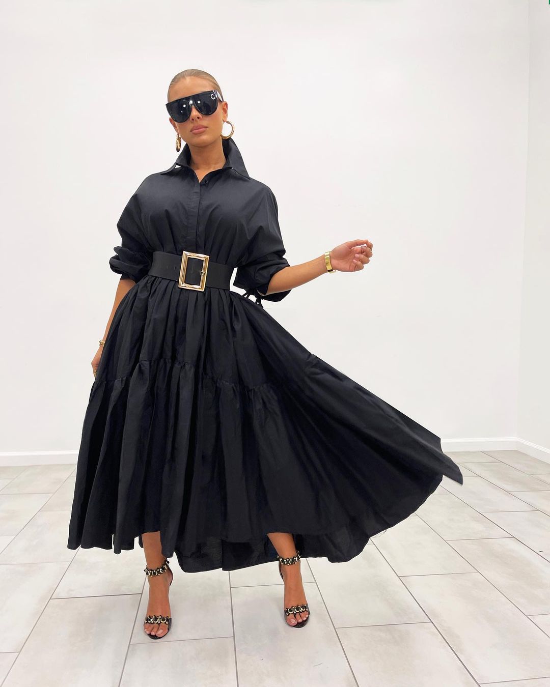 Vestido Maya