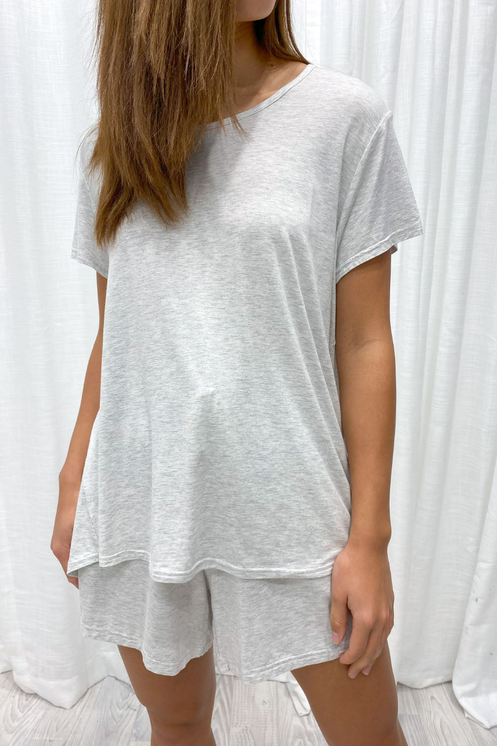 Grey Marle: kym