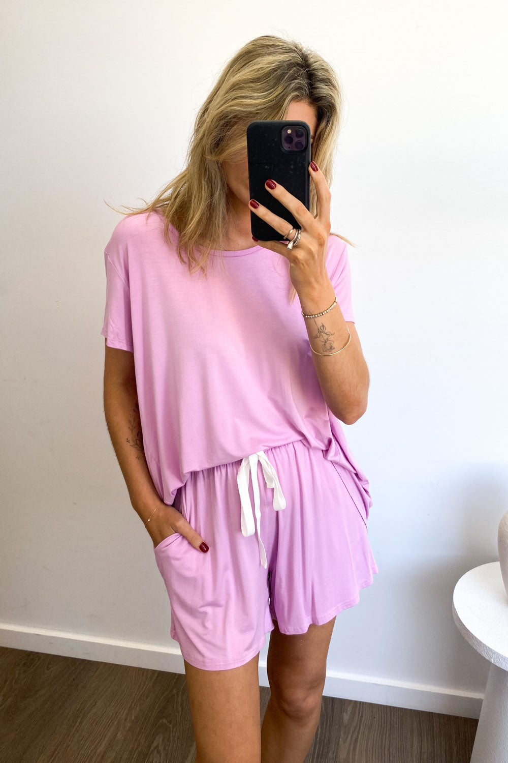 Fairy Floss: izzy