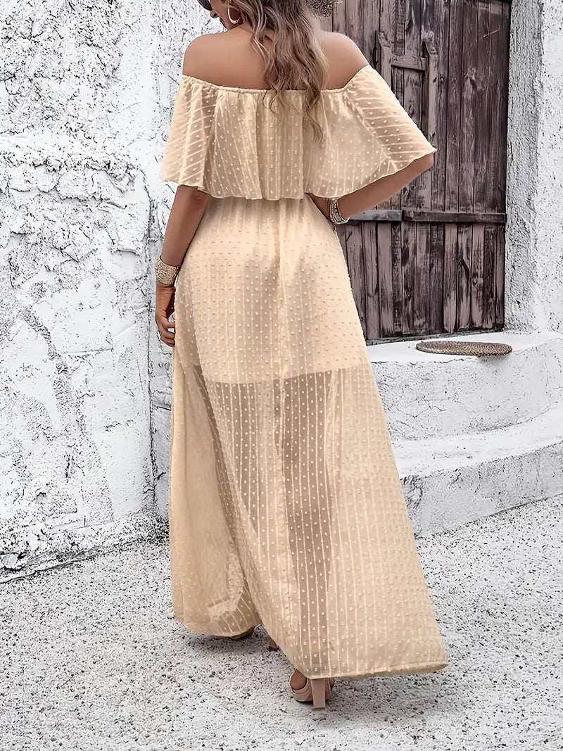 Vestido de Verano Mara