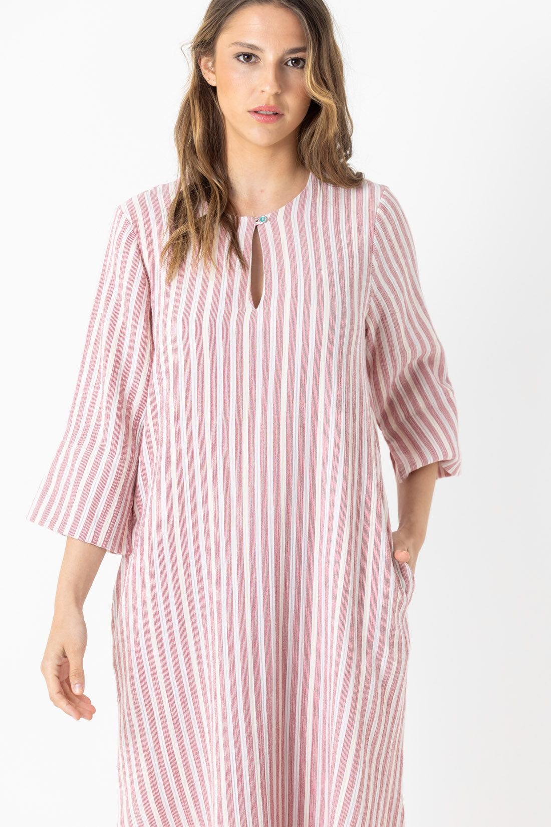 Vestido Marruecos