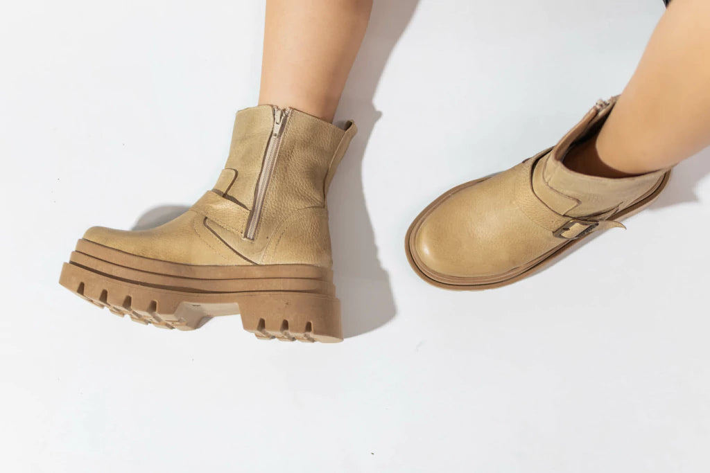 Botas Nigeria