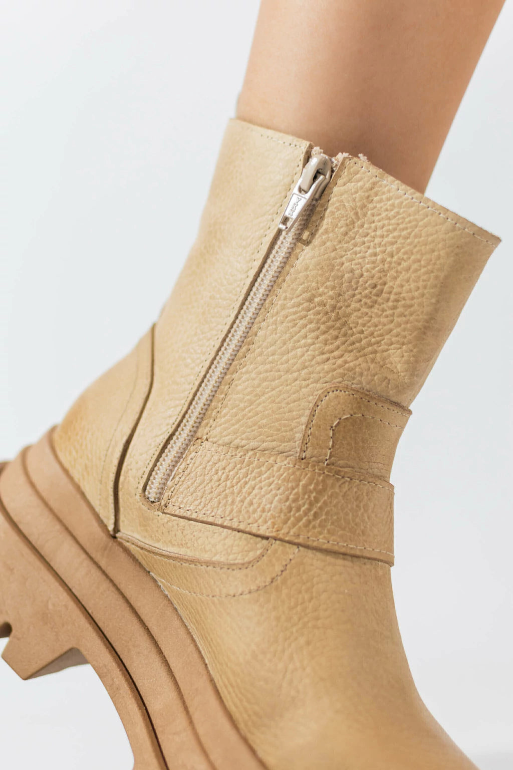 Botas Nigeria