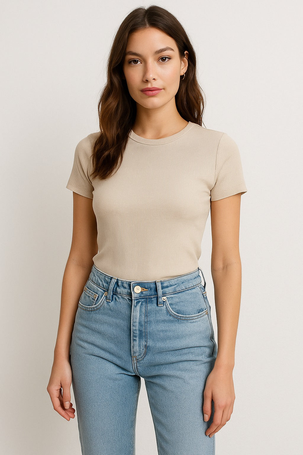 CAMISETAS MUJER