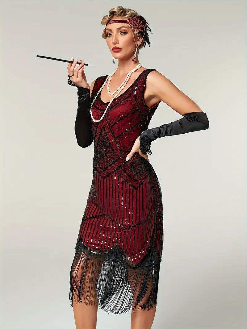 Vestido Madona