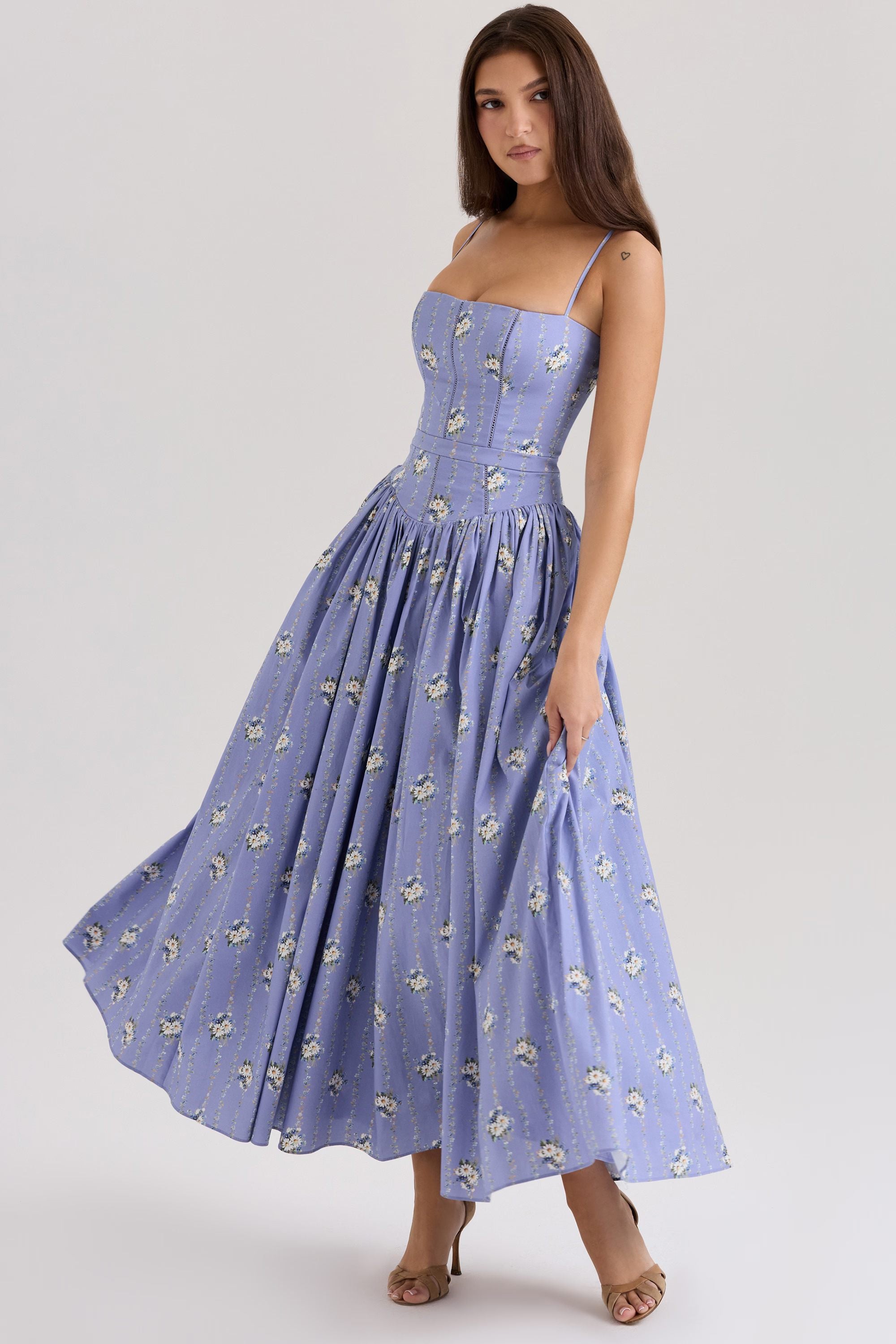 Vestido Cielle