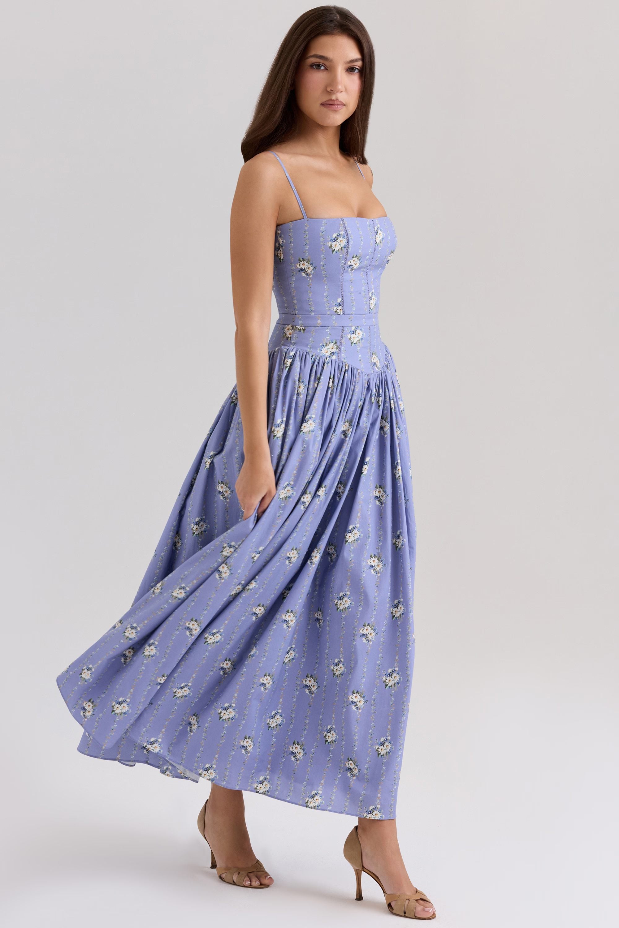 Vestido Cielle