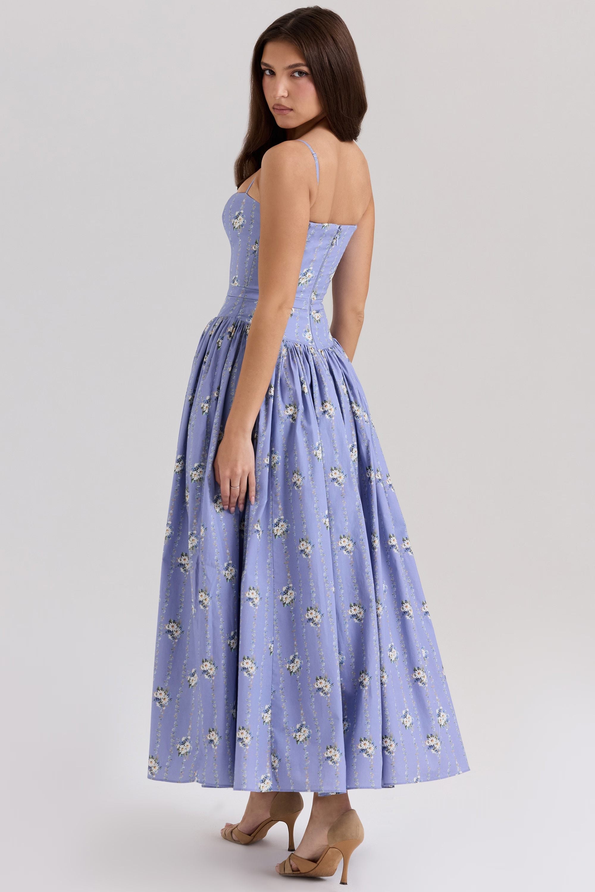 Vestido Cielle