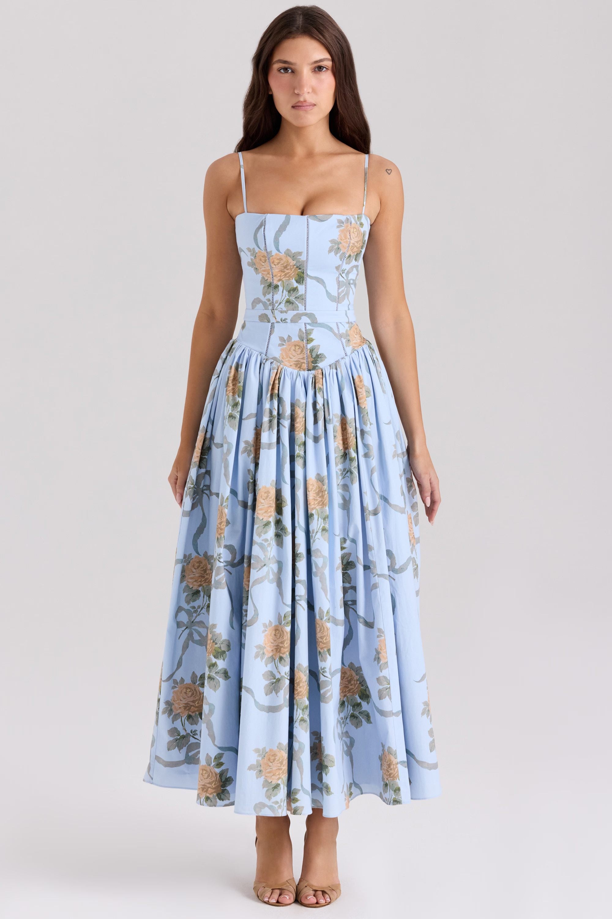 Vestido Cielle