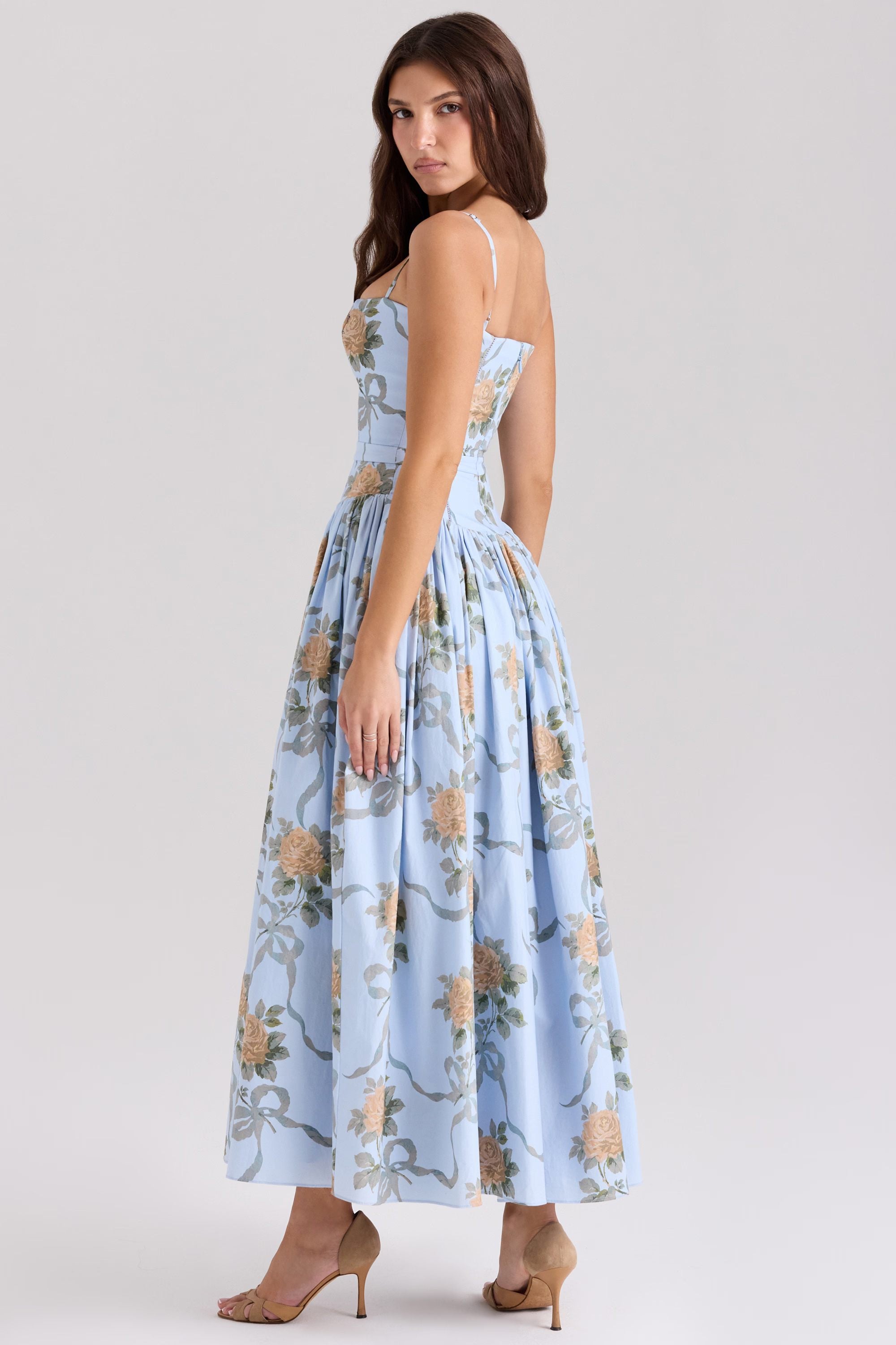 Vestido Cielle