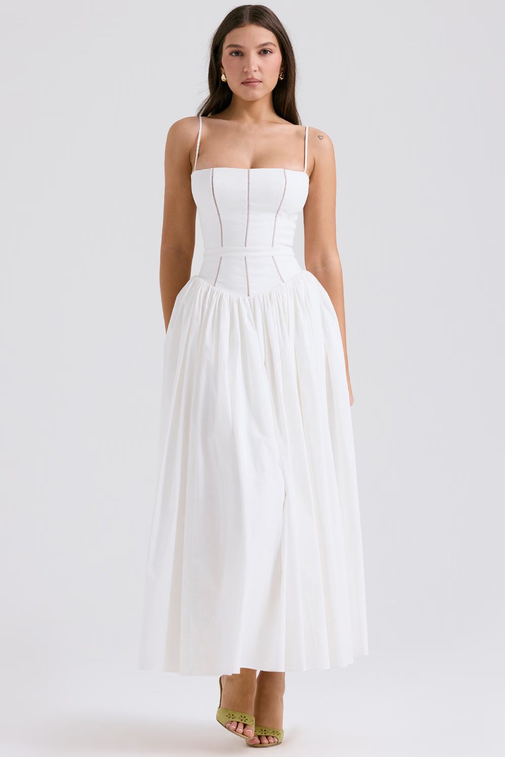 Vestido Cielle