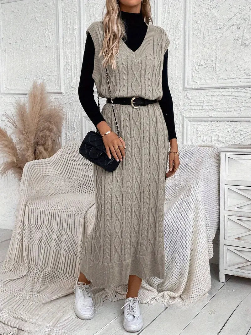 Vestido Casual Katalina
