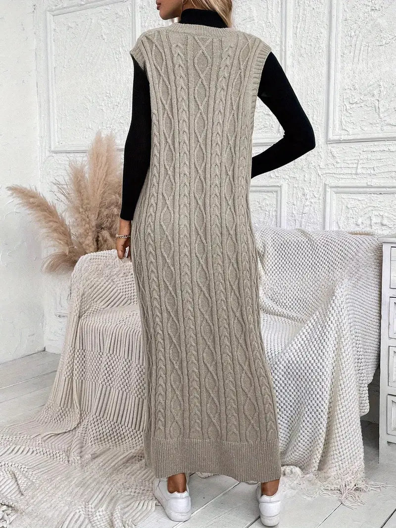 Vestido Casual Katalina