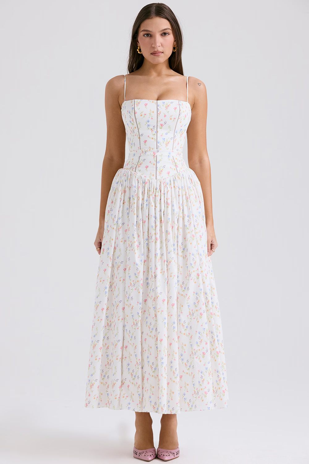 Vestido Cielle