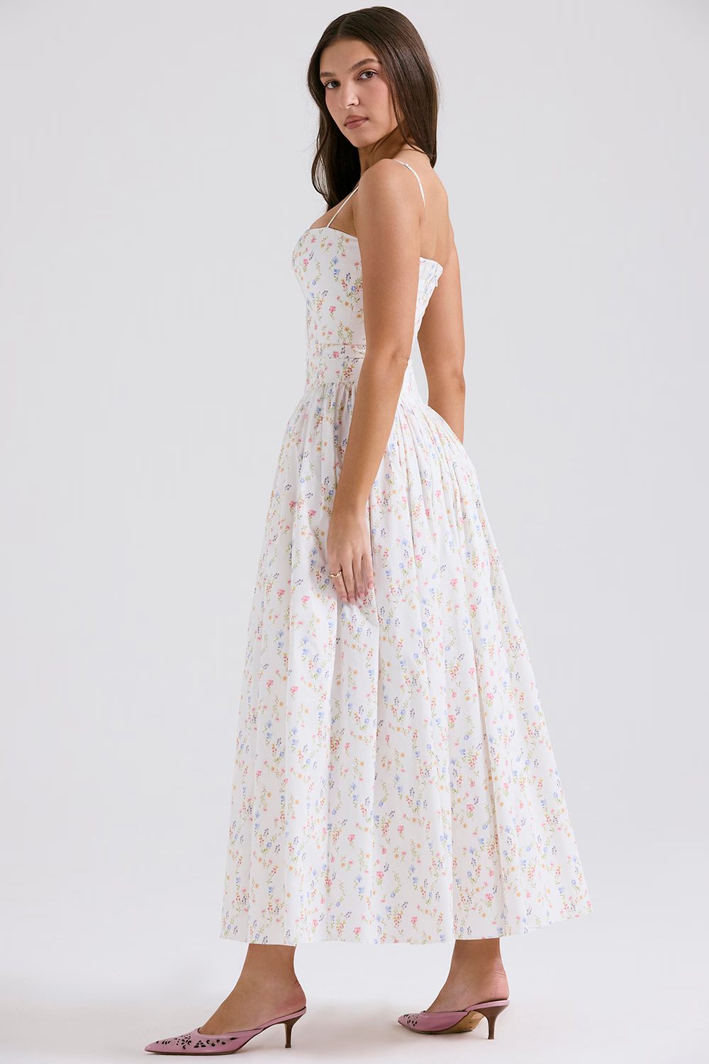 Vestido Cielle