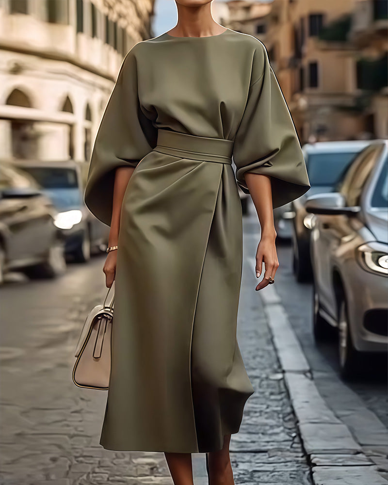 Vestido Celestine