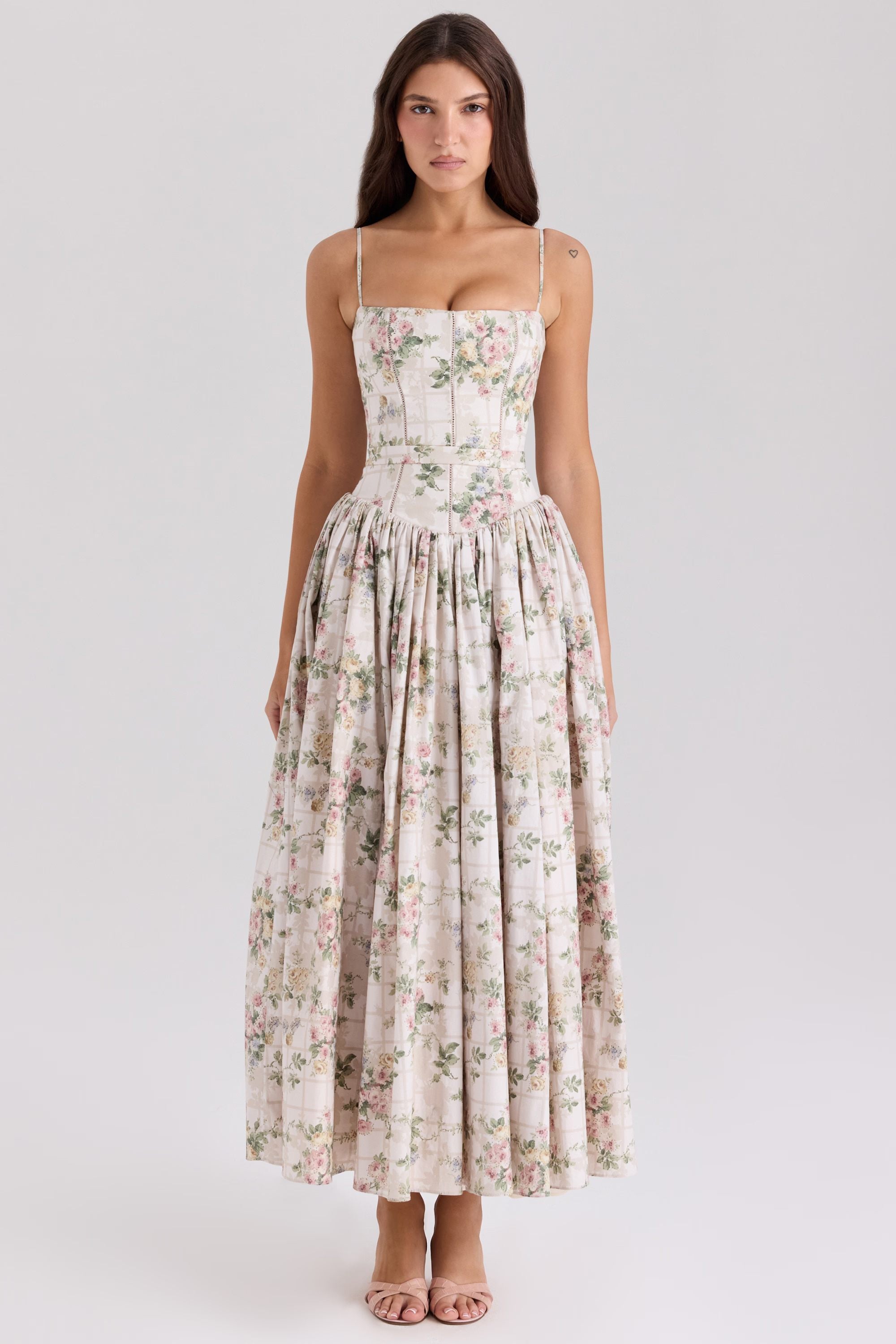 Vestido Cielle