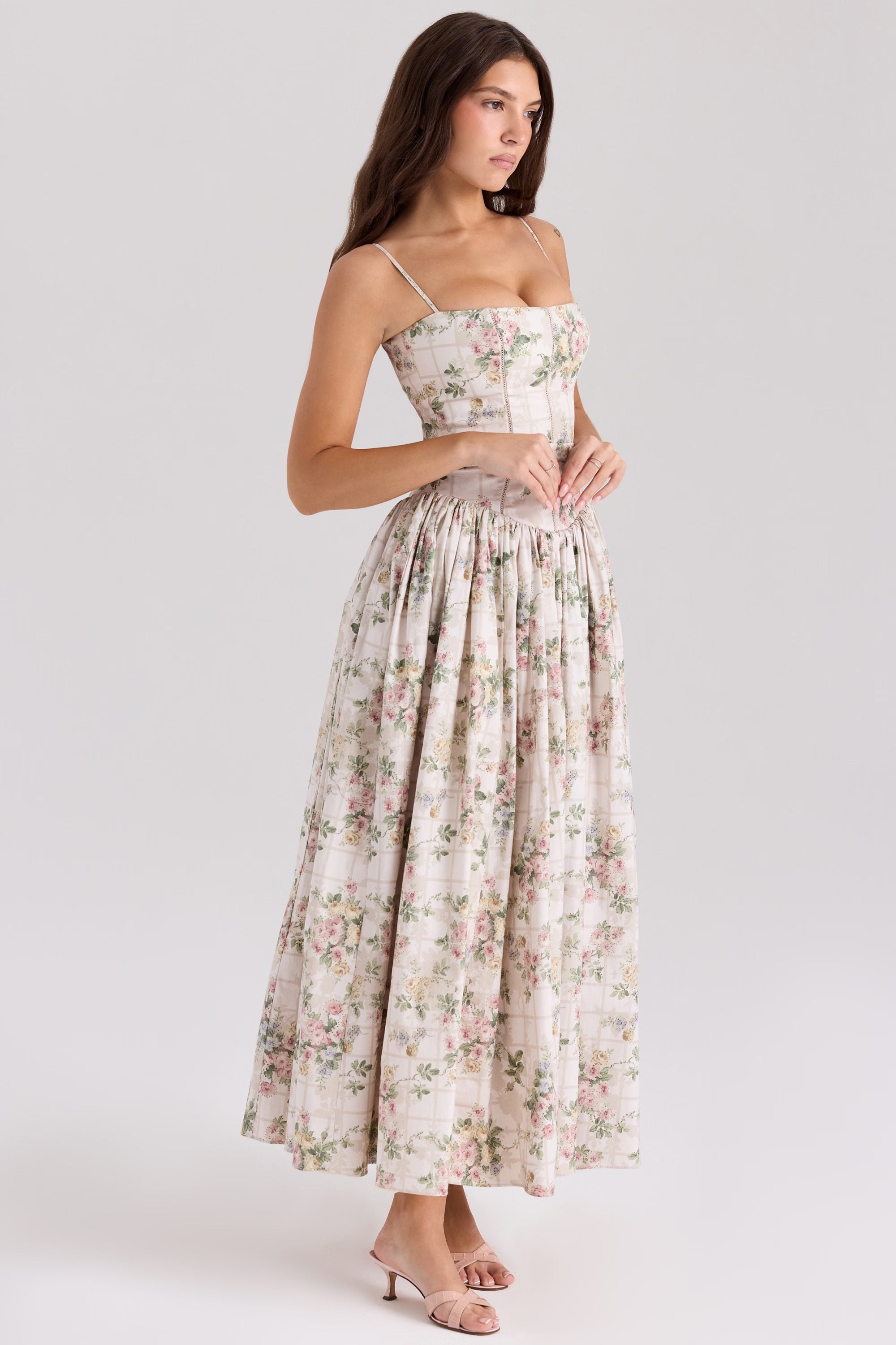 Vestido Cielle
