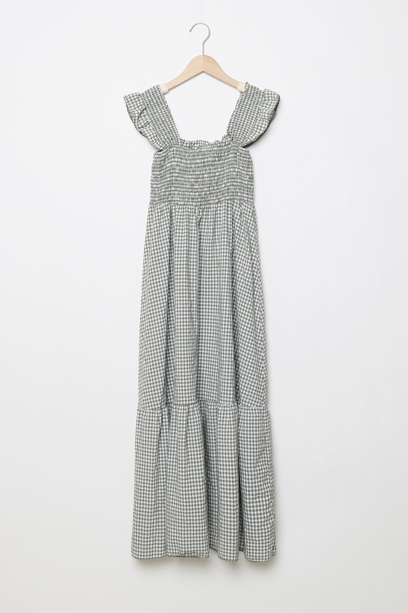 VESTIDO ARMONIAS TEEN ADARA 100% Algodón