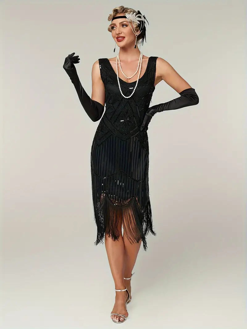Vestido Madona