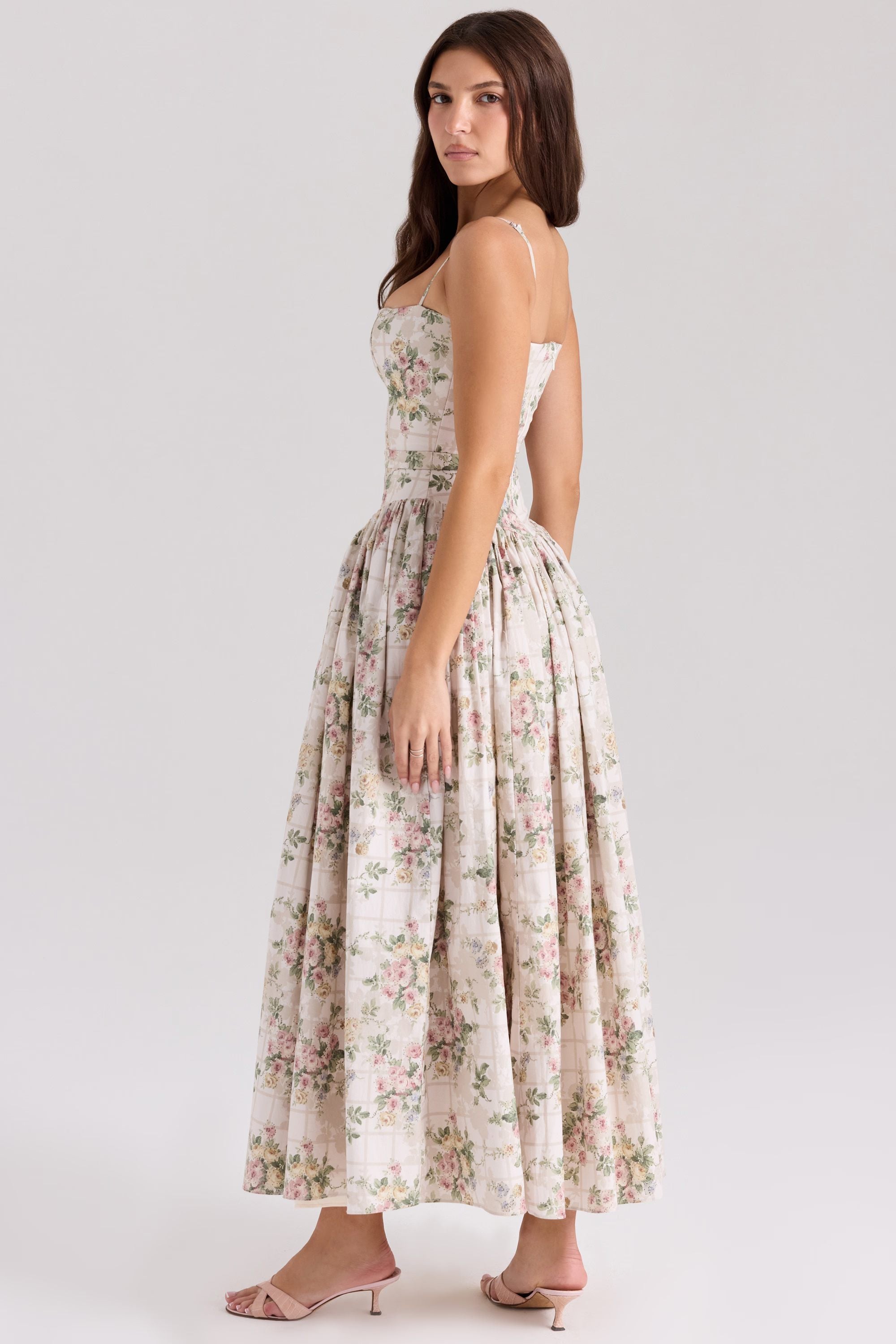Vestido Cielle