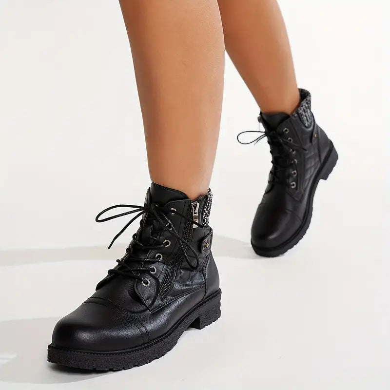 Botas urbanas de Mujer