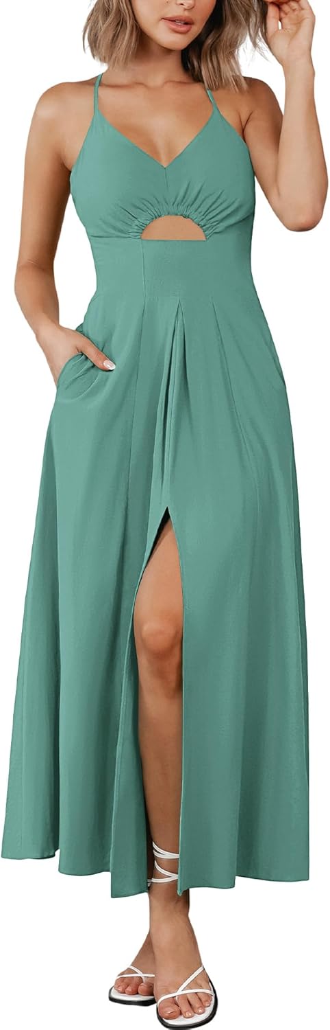 Vestido De Verano Alyna