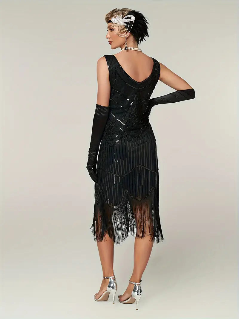 Vestido Madona