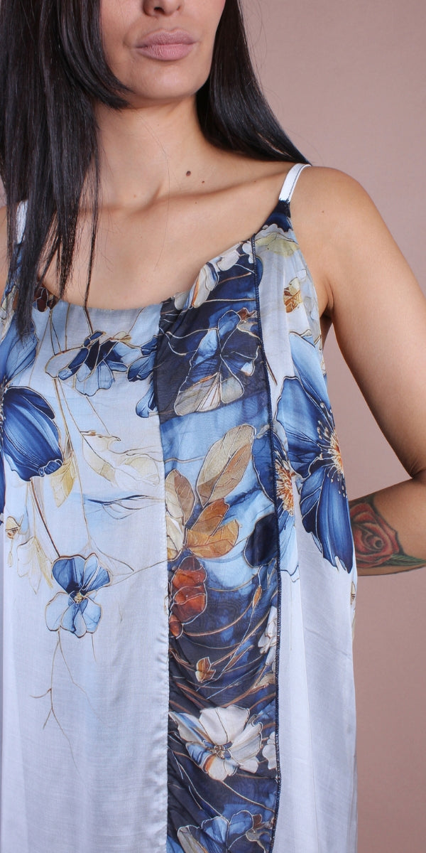 Vestido Florence Maxi