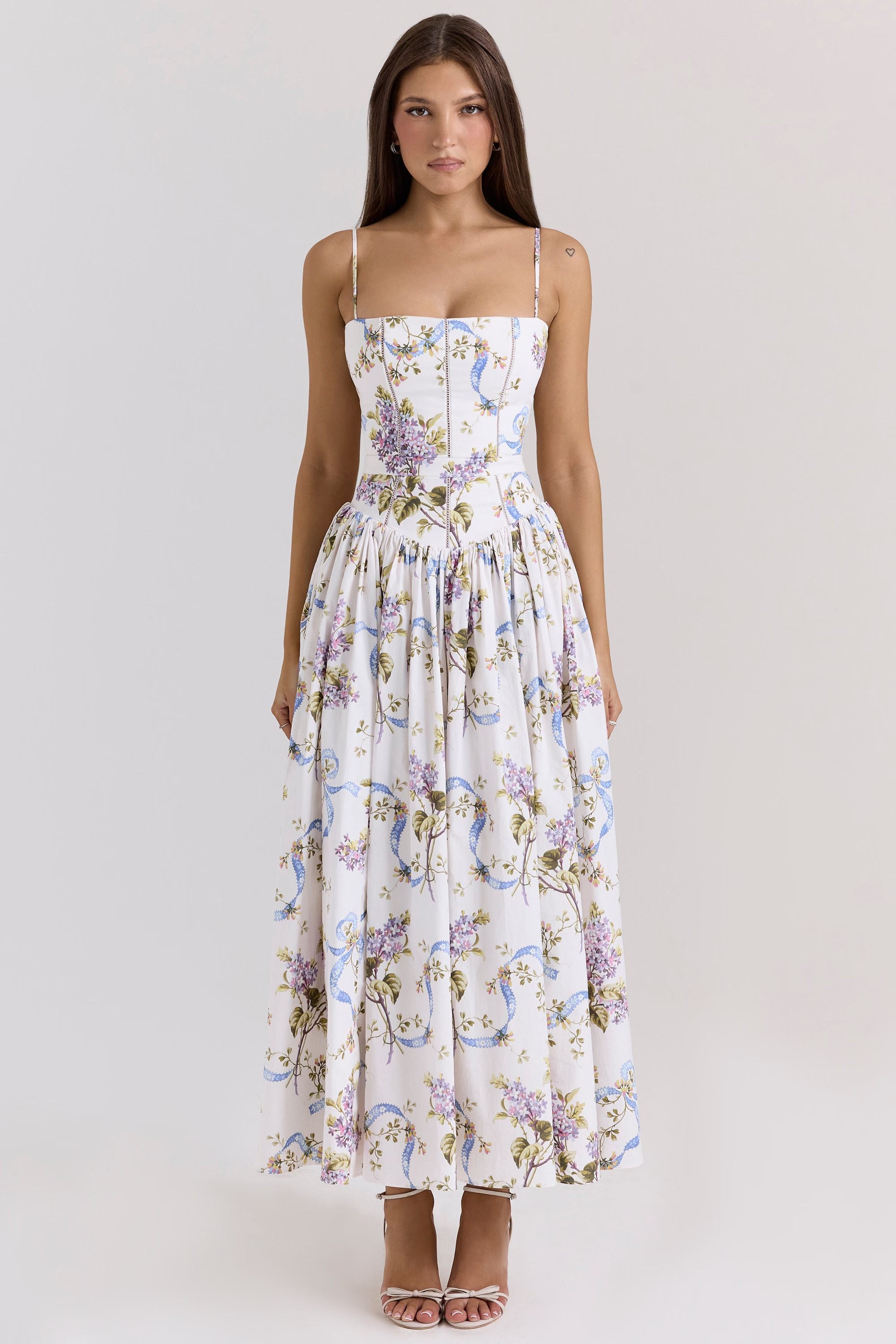 Vestido Cielle