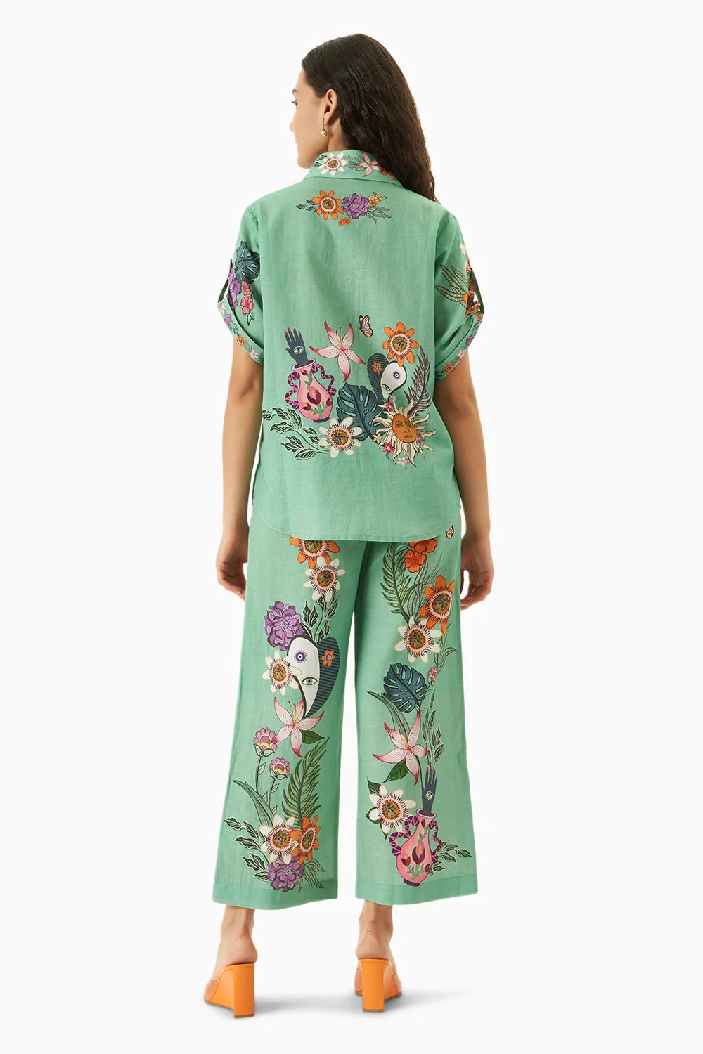 CONJUNTO LYRA