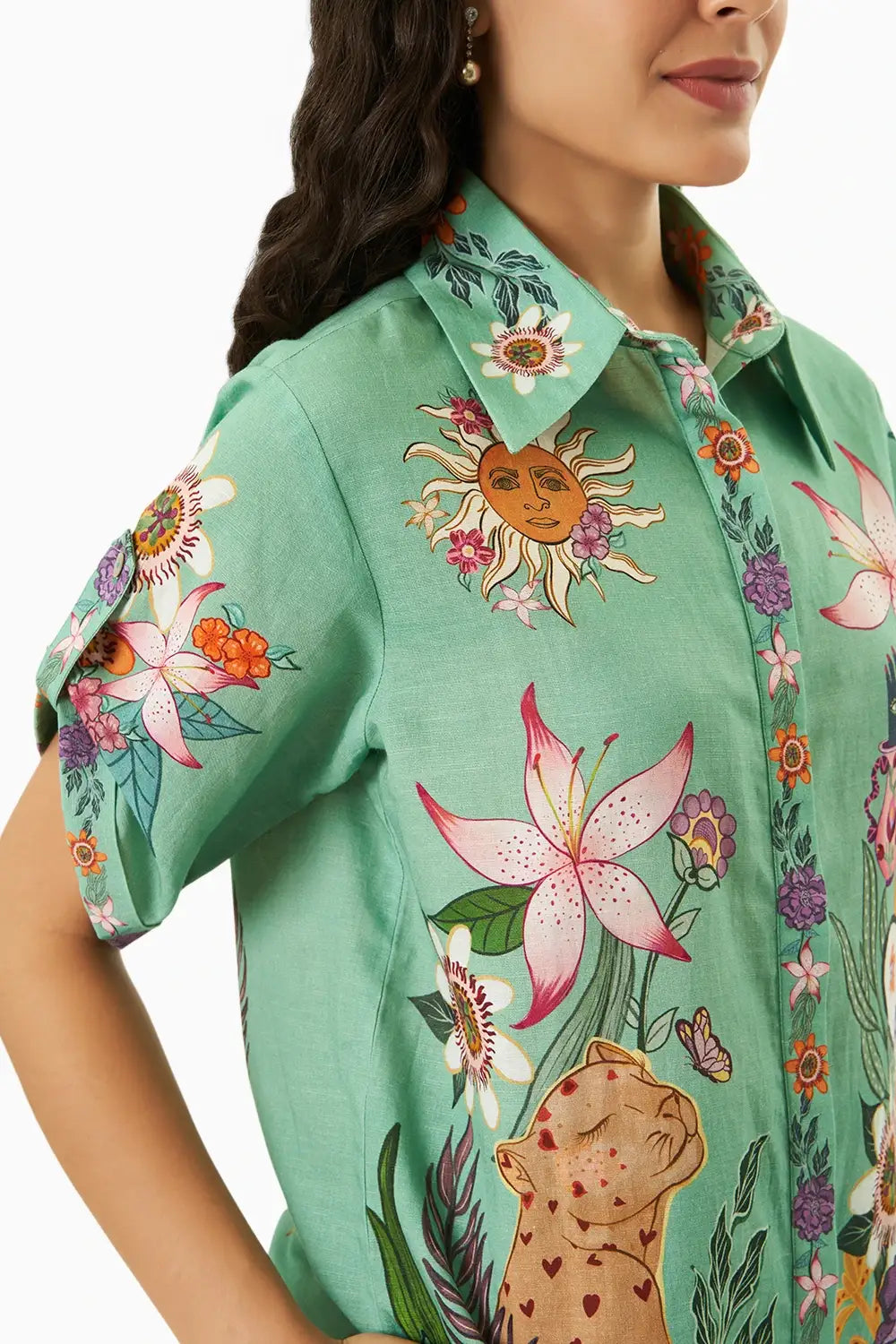 CONJUNTO LYRA
