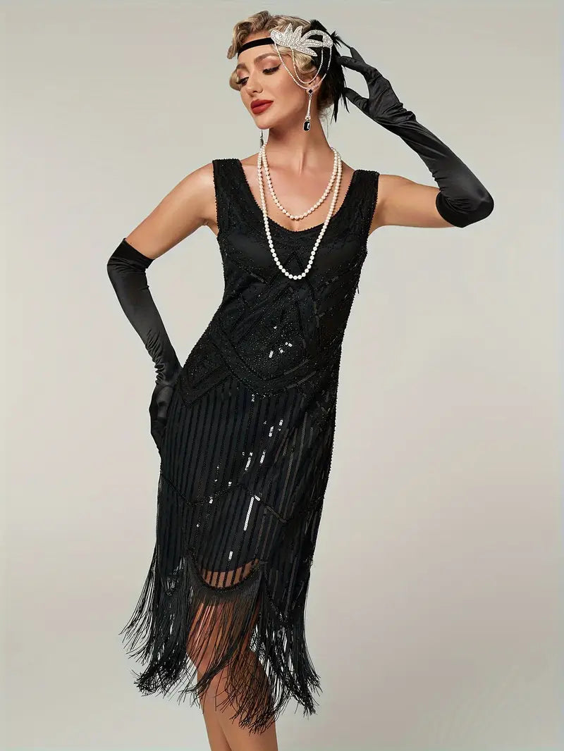 Vestido Madona