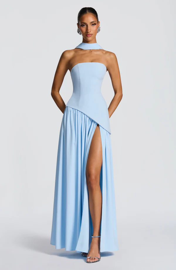 Vestido Maliyah – Elegancia Atemporal