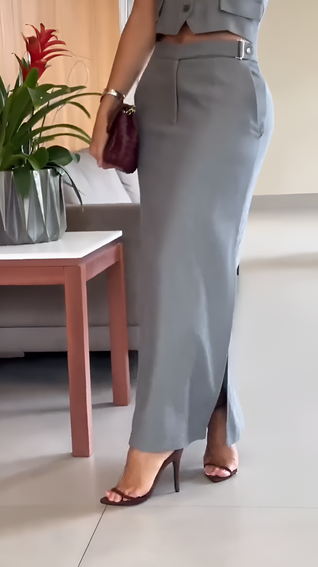 Conjunto Chic Selim