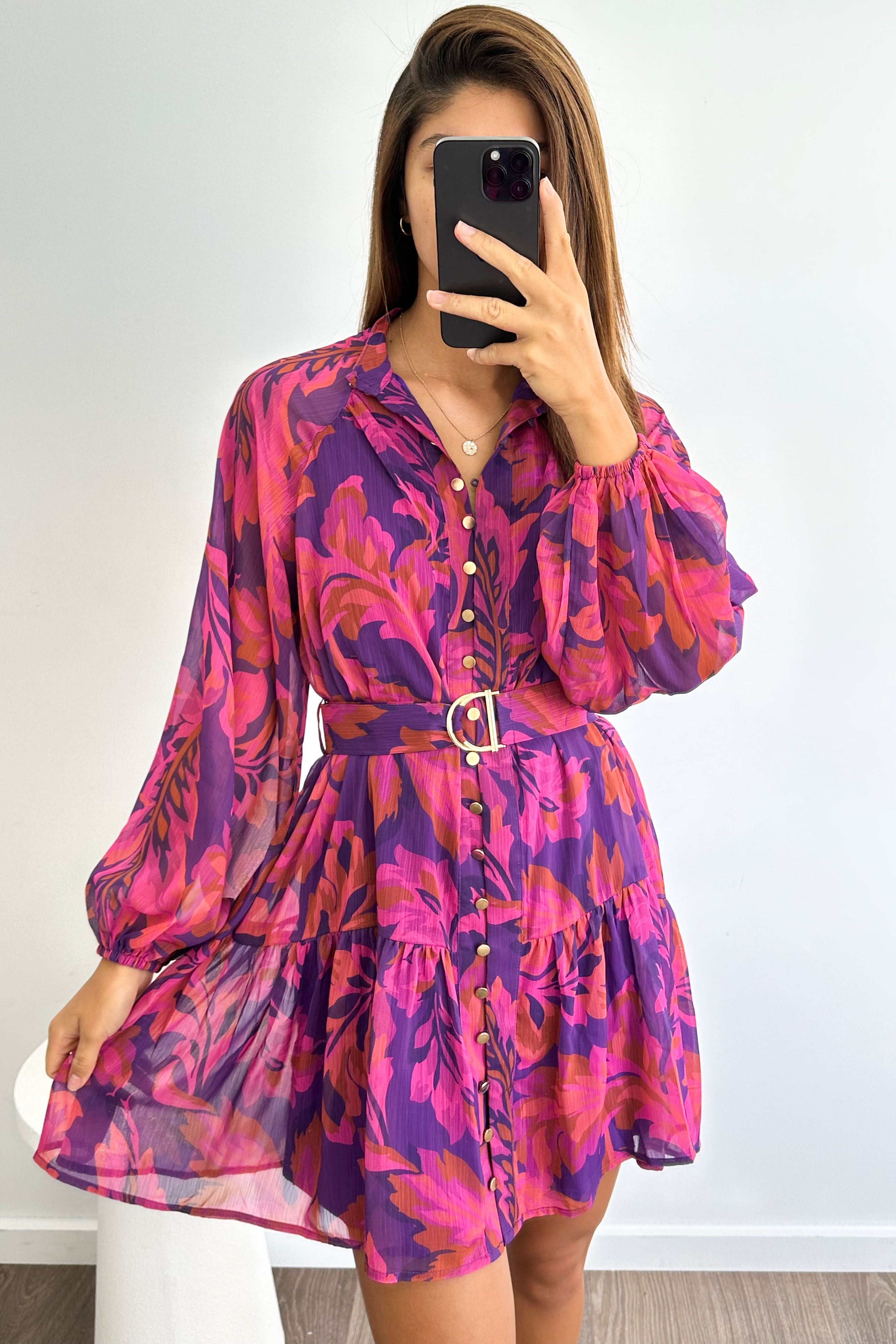 Purple Pink: kym