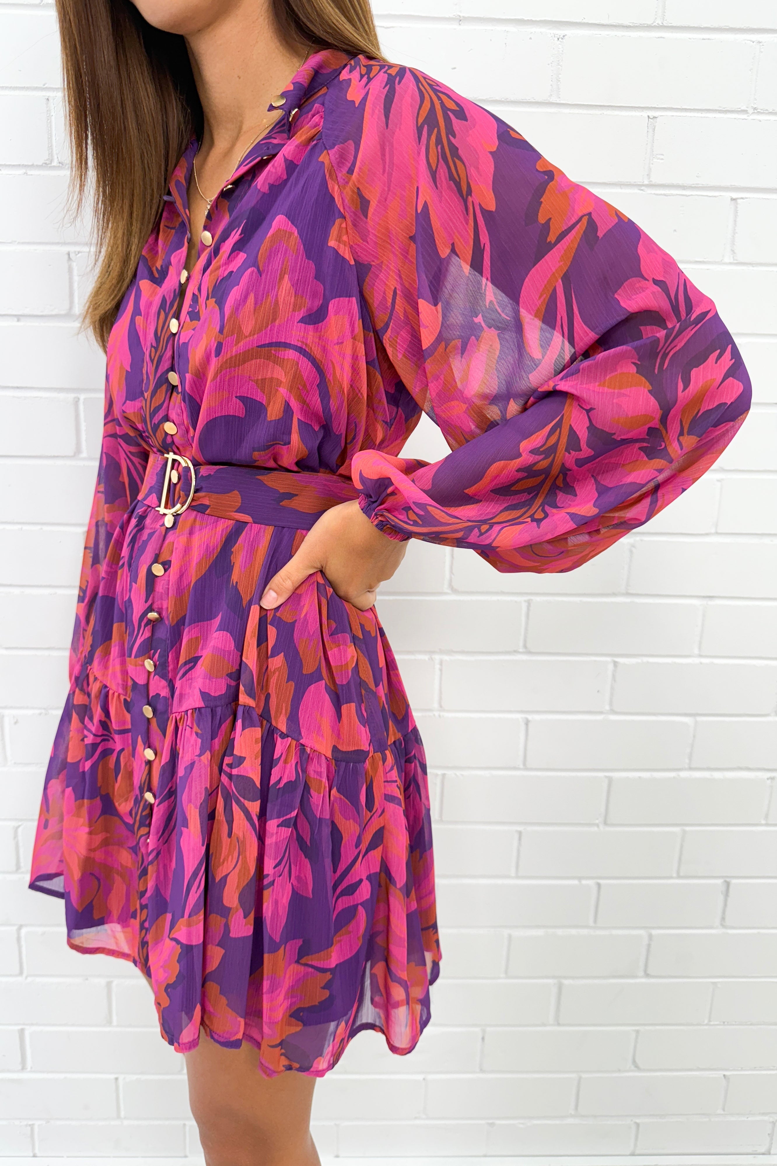 Purple Pink: kym
