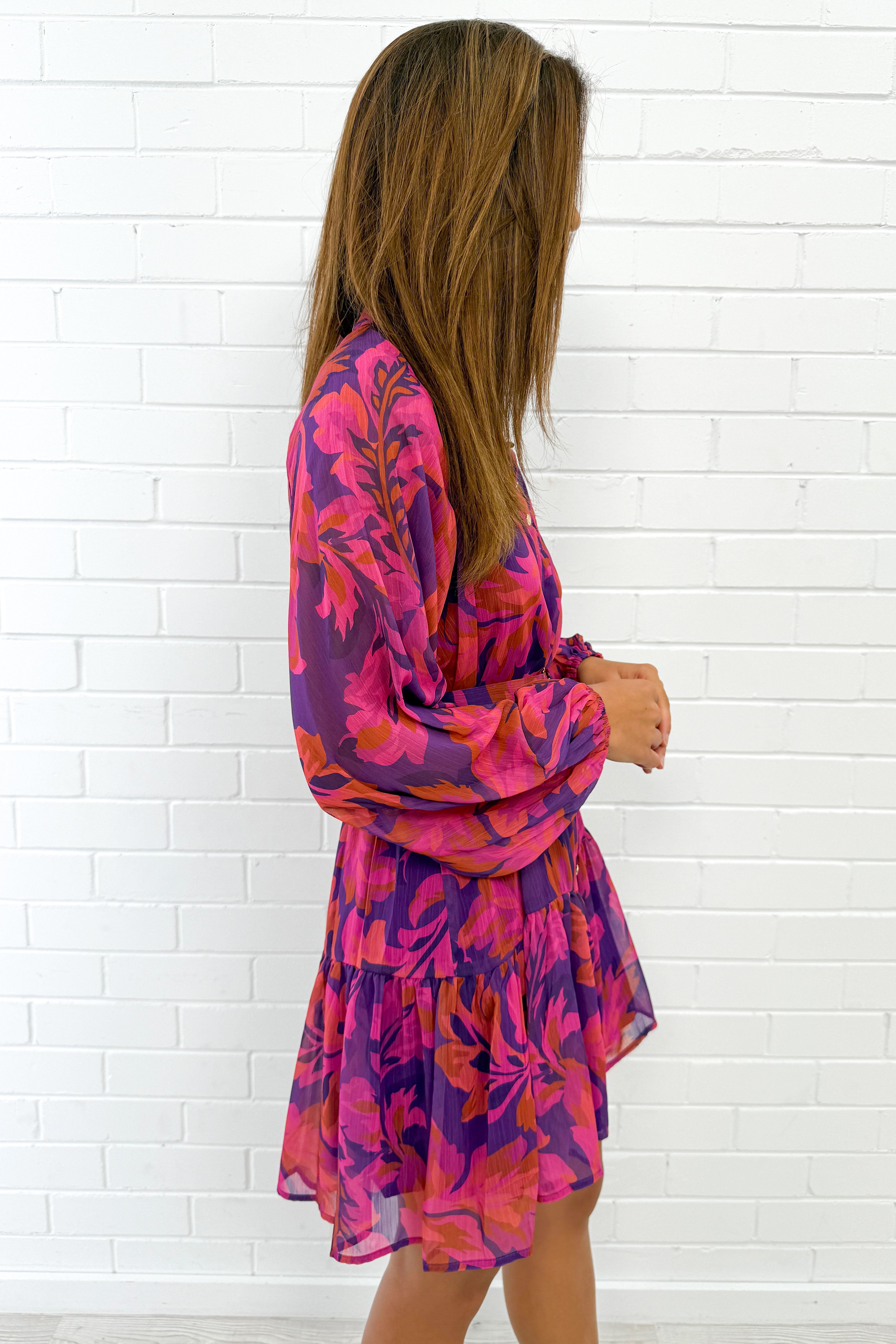 Purple Pink: kym